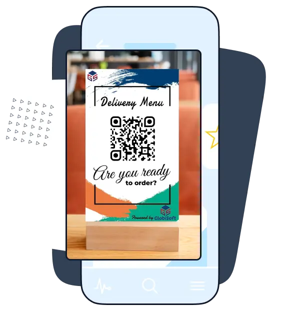 QR pic